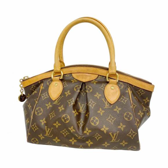 Louis Vuitton Handbags - LOUIS VUITTON Brown Monogram Bag